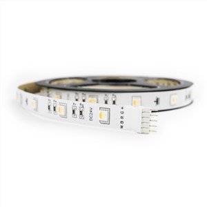 5050 RGBW LED Strip